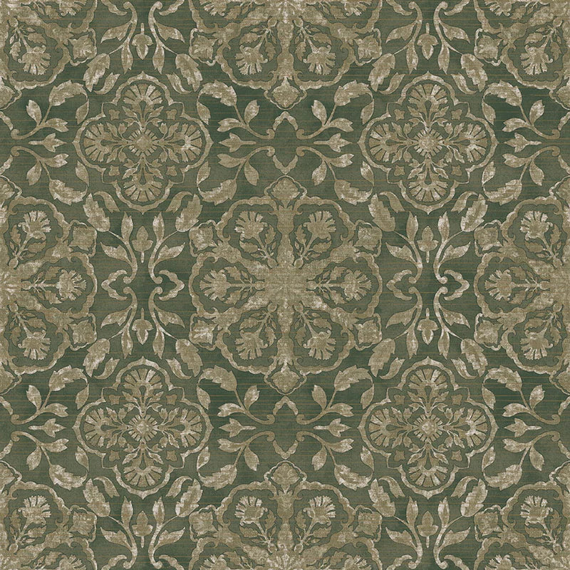 Fiona Grace PALACE DAMASK - 35301