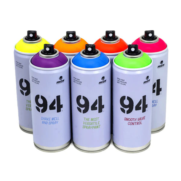 MTN 94 Montana Colors 400ml, Sprayfärg