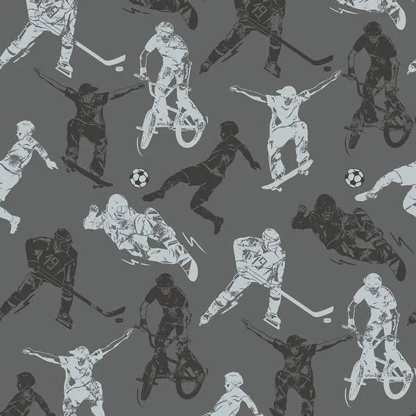 Fiona No Limits Sporty life - 641128