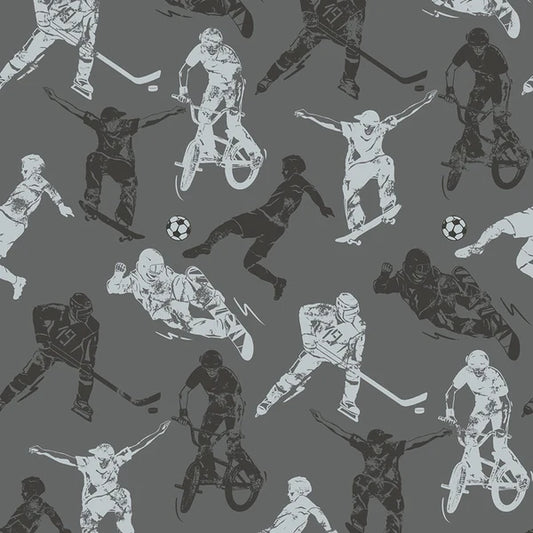 Fiona No Limits Sporty life - 641128