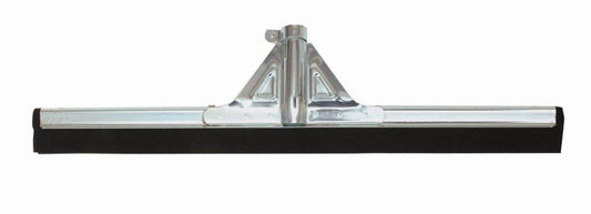 Hagmans Gummiraka 550 mm