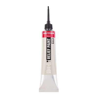 Amsterdam Relief Paint 20 ml