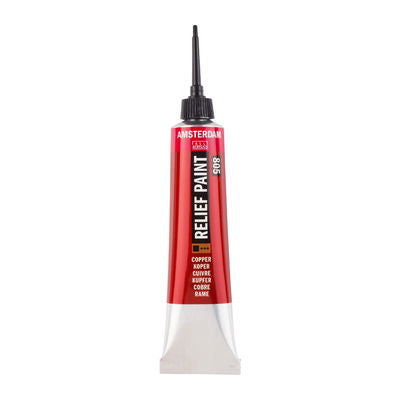Amsterdam Relief Paint 20 ml