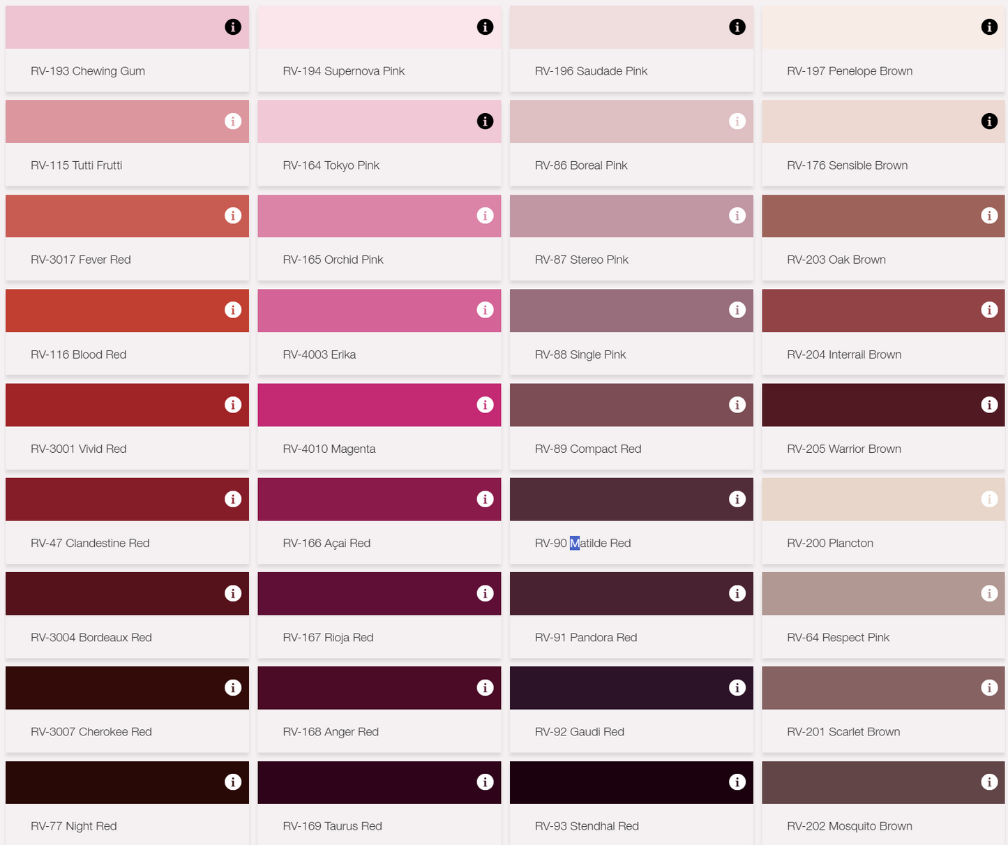 MTN 94 Montana Colors 400ml, Sprayfärg