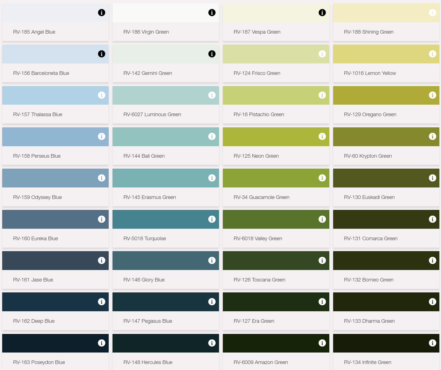 MTN 94 Montana Colors 400ml, Sprayfärg