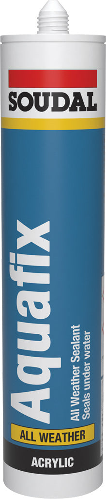 Soudal All Weather Sealant Aquafix 300 ml