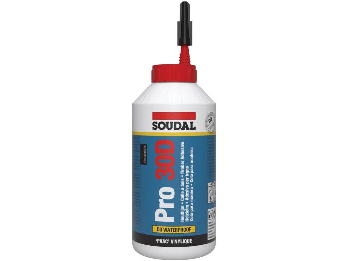 PRO 30D Trälim D3
