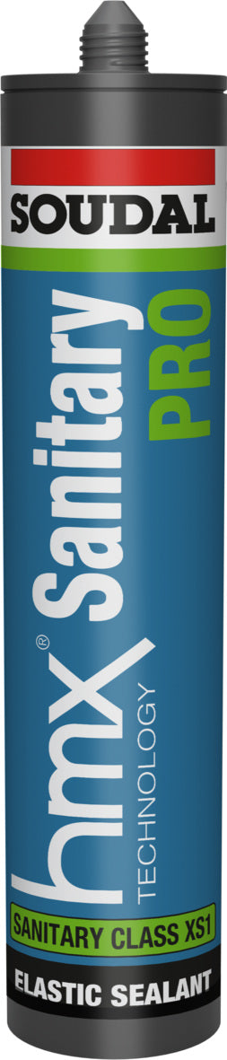 Soudal HMX Sanitary Pro
