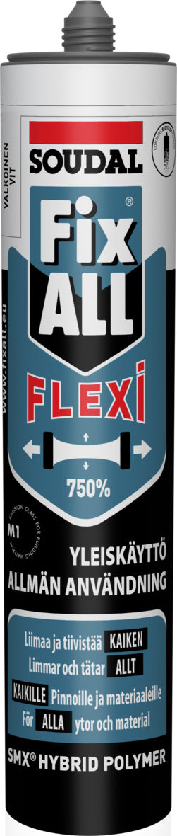 Fix ALL Flexi