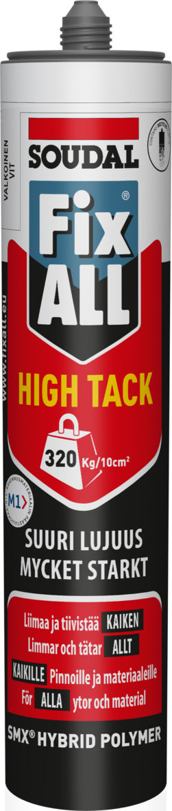 Soudal Fix ALL High Tack 290 ml