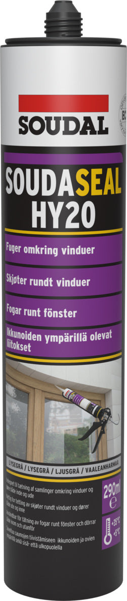 Soudal Soudaseal HY20