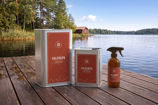 FALUSÅPA