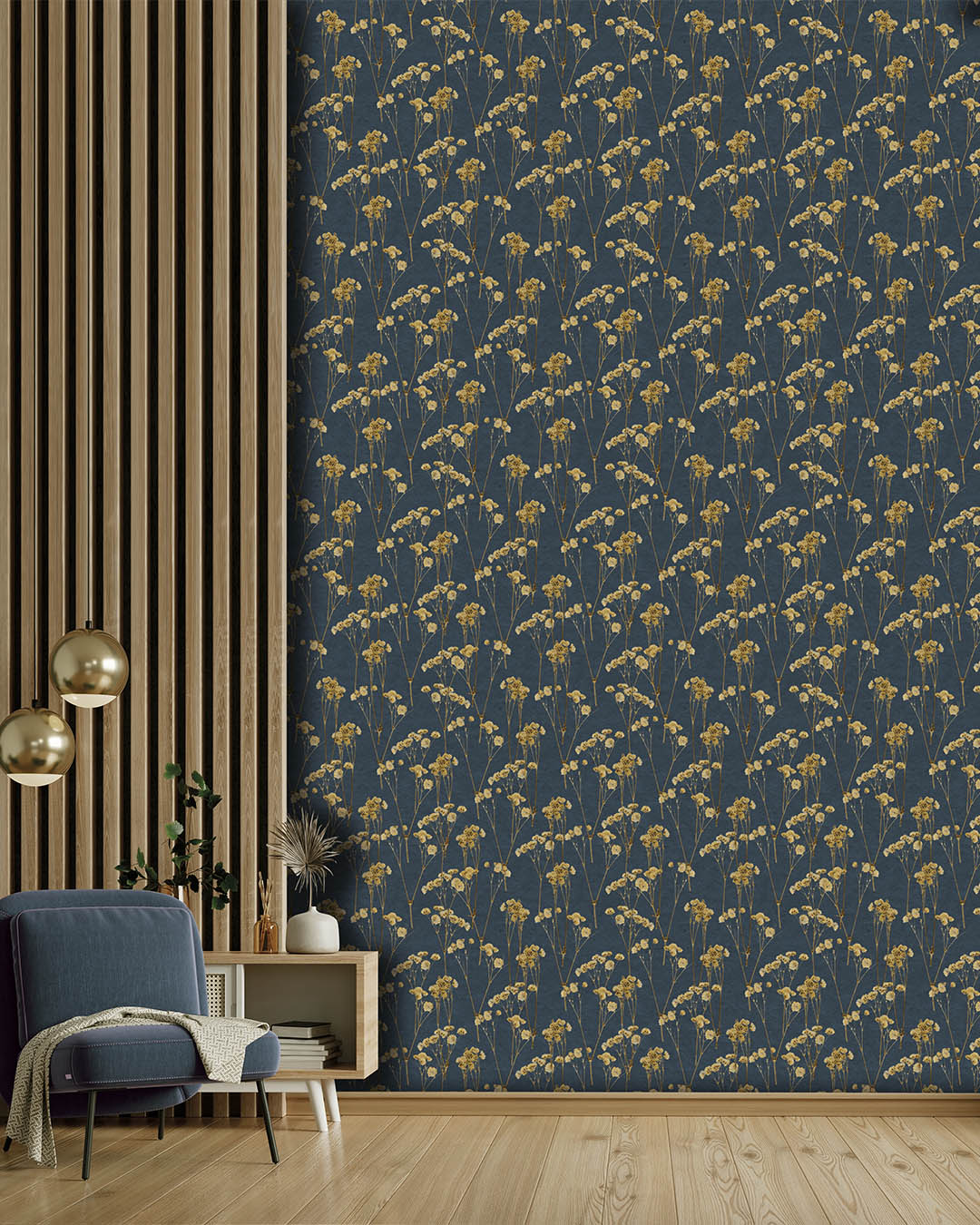 Midbec Spry Flower - HE27243