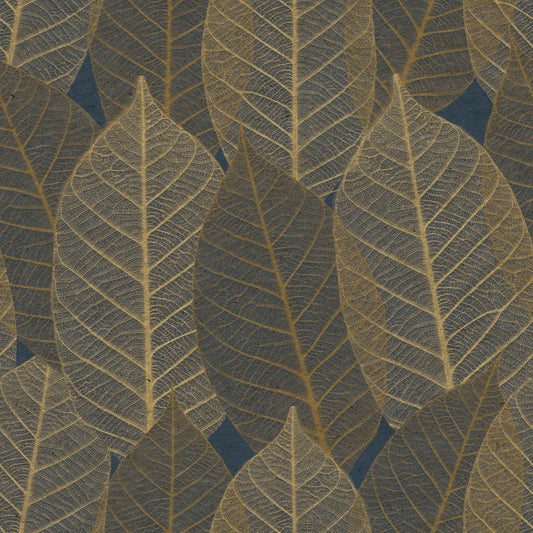 Midbec Leaves Veins - HE27252