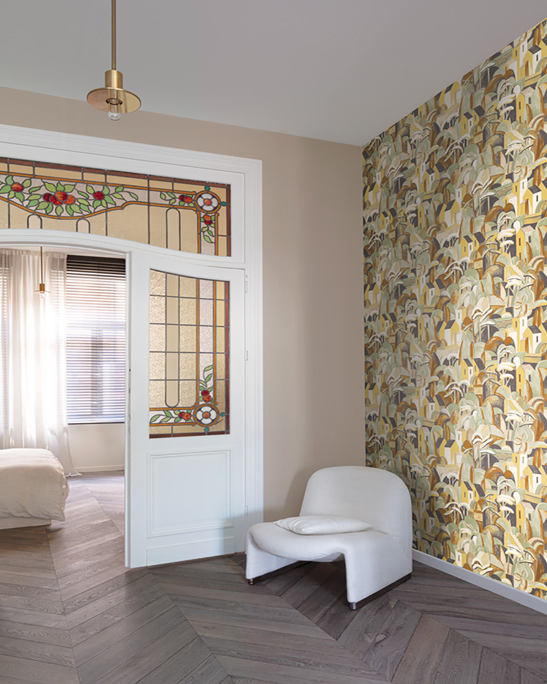 Midbec Sobborgo - ILA003