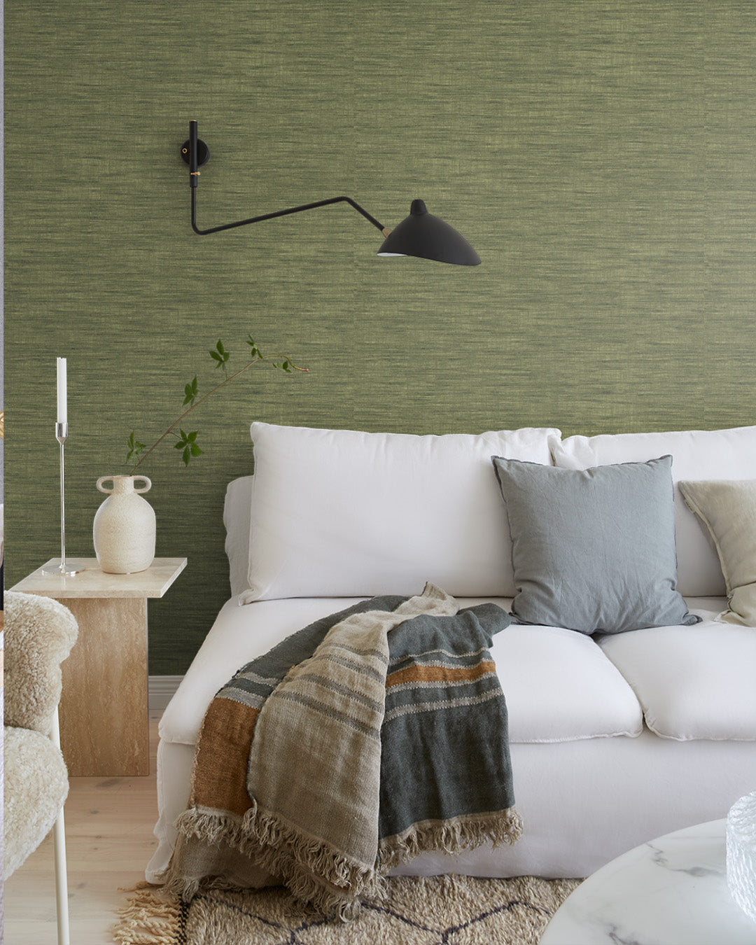 Midbec Ori Moss - IUM403