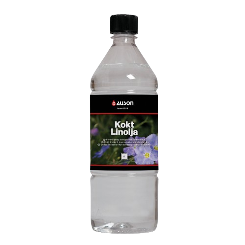 Auson Kokt Linolja