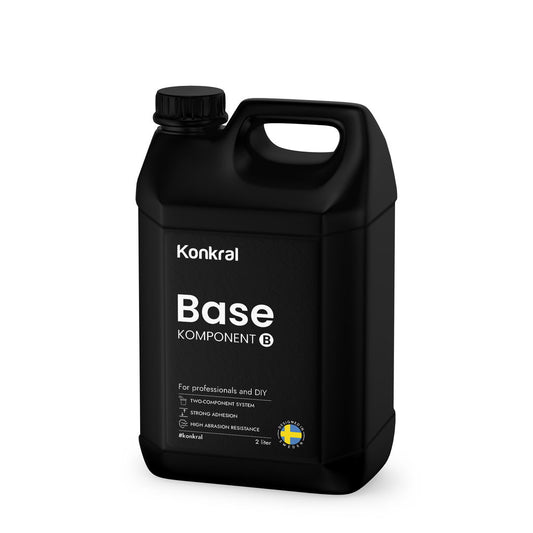 Konkral Base Komponent B 2 liter