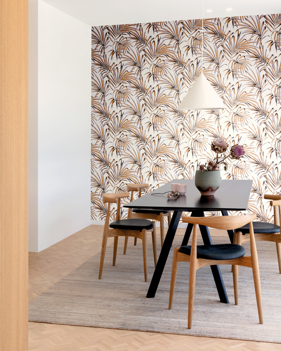 Midbec Palm Ginger - LOT107