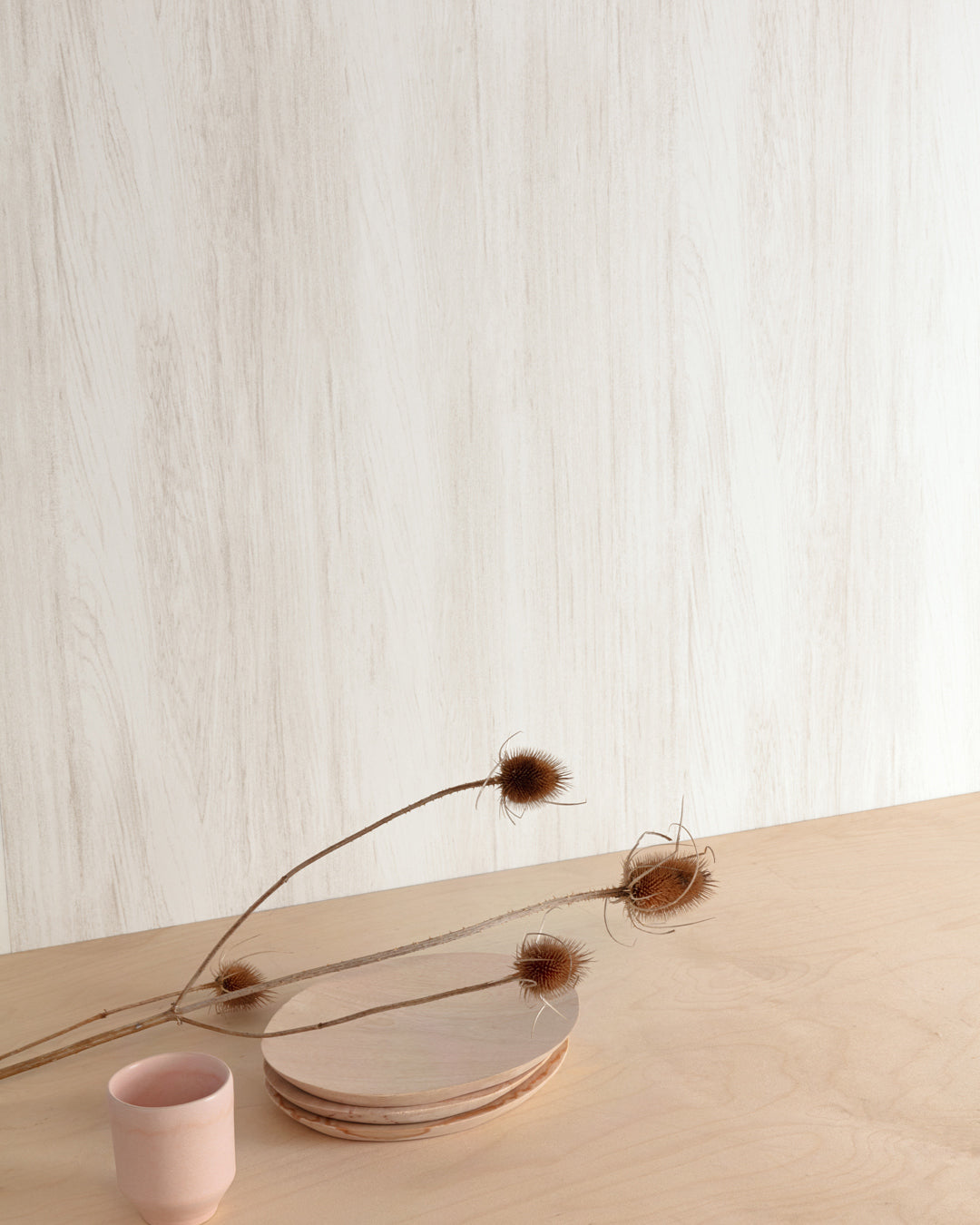 Midbec Wood Snow - LOT601