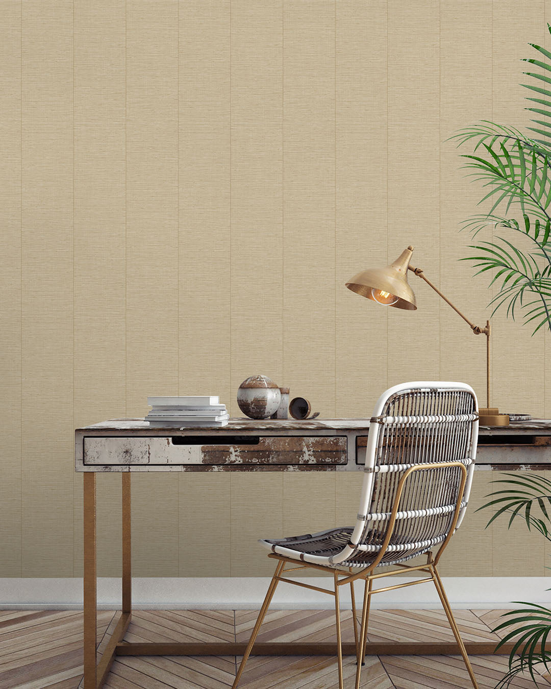 Midbec Level Two - LV1606