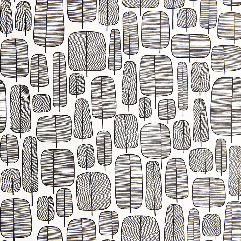 Midbec Little Trees Monochr - MISP1226