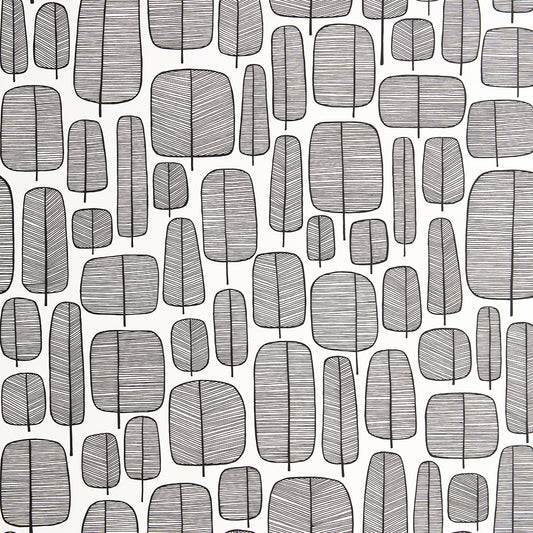 Midbec Little Trees Monochr - MISP1226