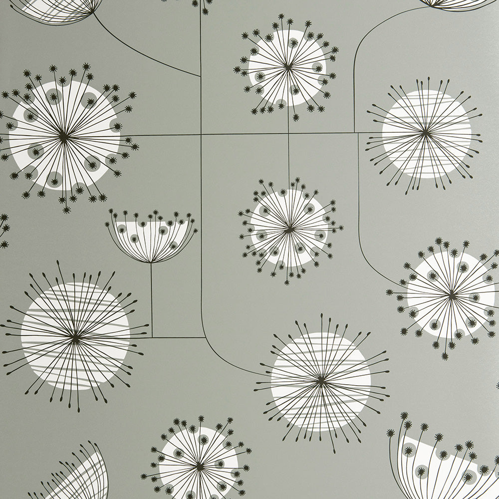 Midbec Dandelion Mobile Ash - MISP1238