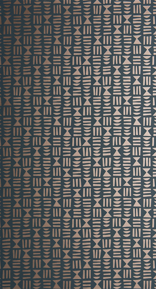Midbec Heiroglyph Flux - MISP1243