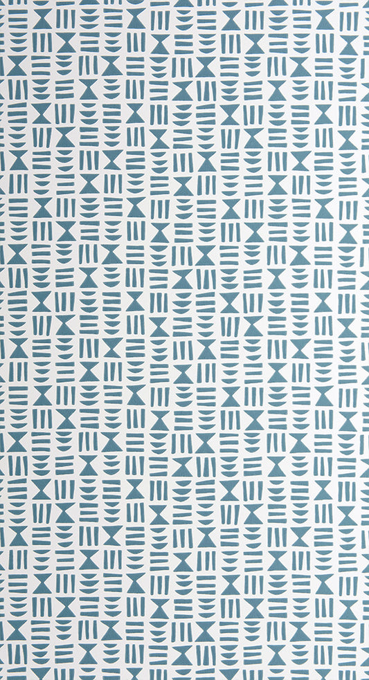 Midbec Heiroglyph Denim - MISP1245