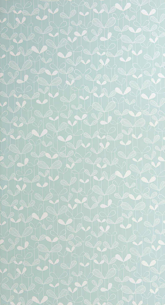 Midbec Saplings Pale Aqua - MISP1257