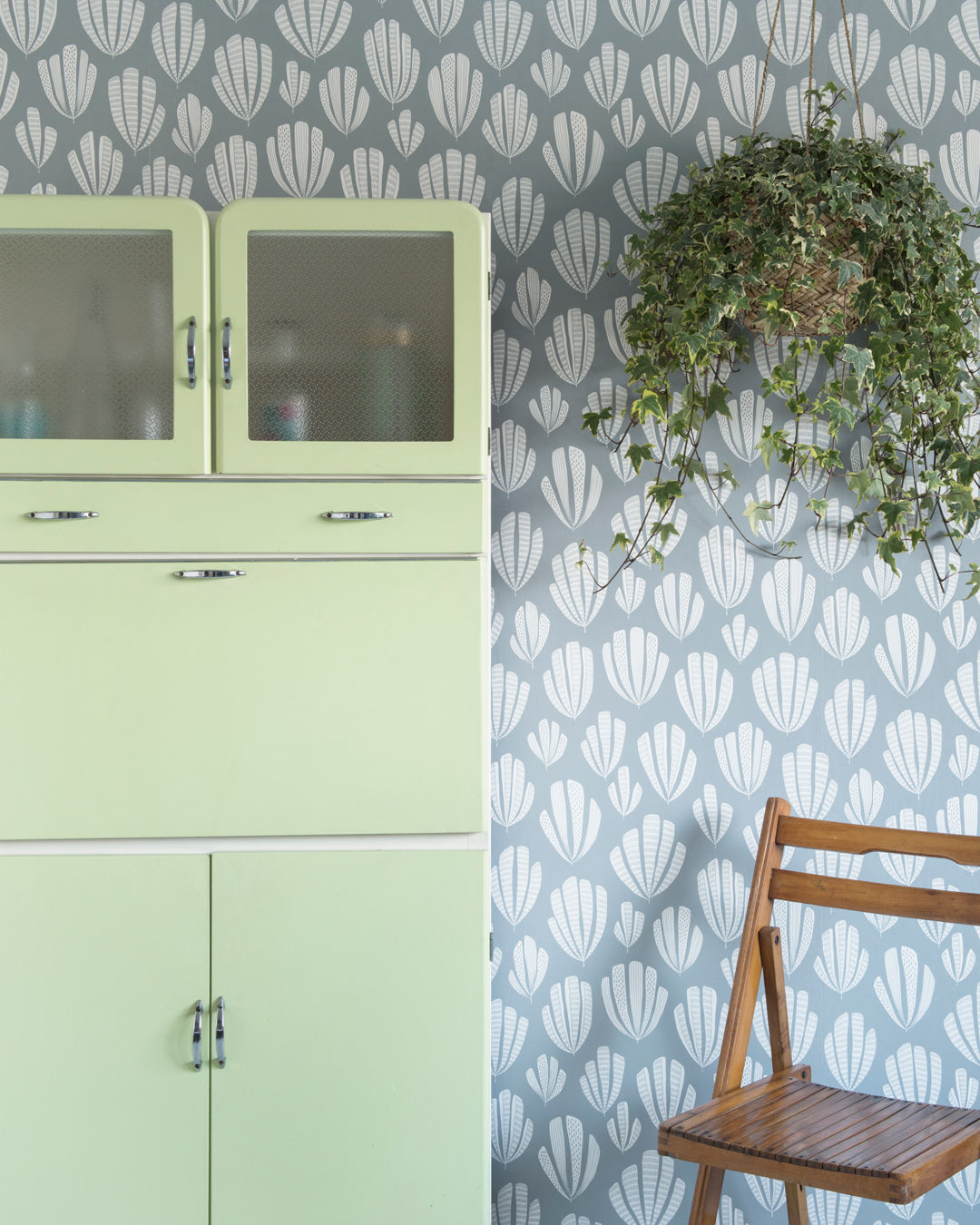 Midbec Hoja Silverbirch - MISP1264