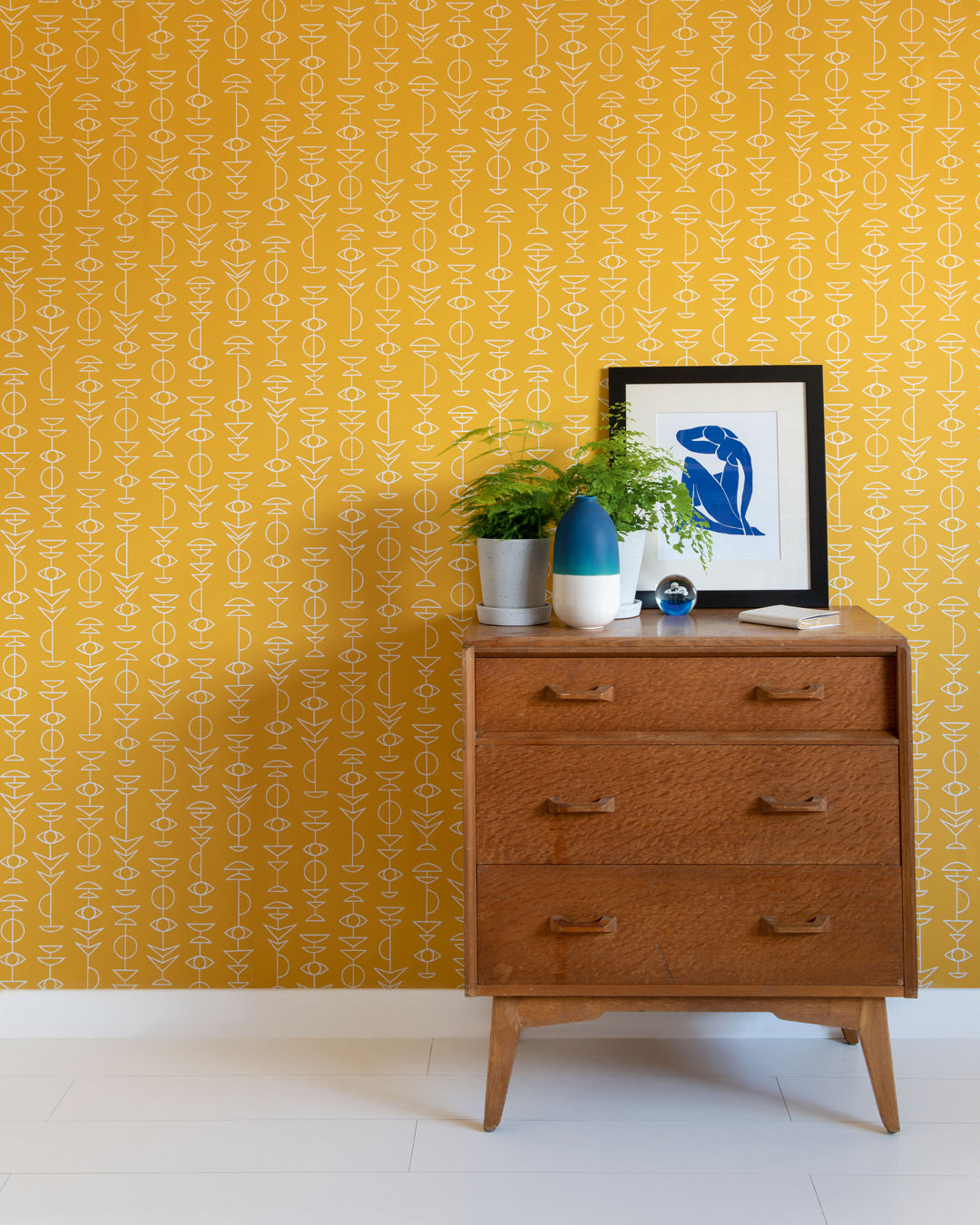 Midbec Pendulum - MISP1281