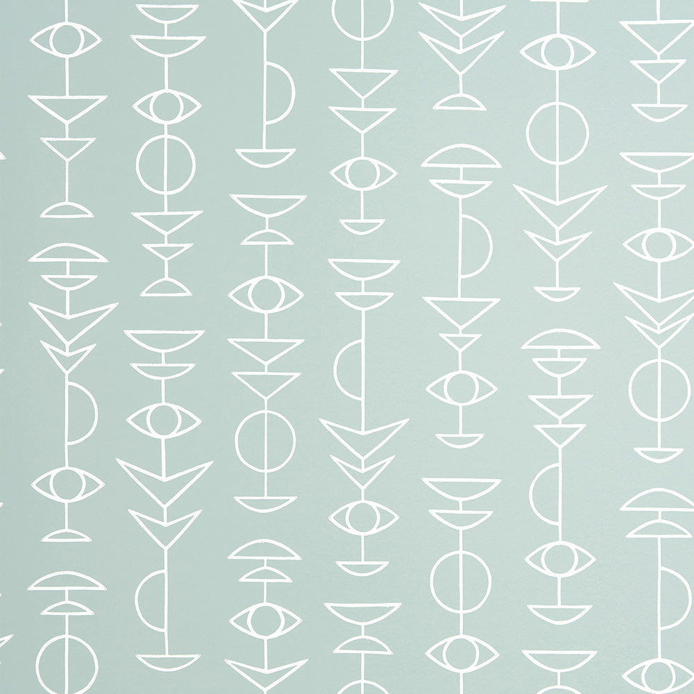 Midbec Pendulum Sea Glass - MISP1282