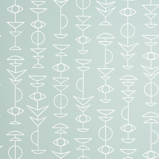 Midbec Pendulum Sea Glass - MISP1282