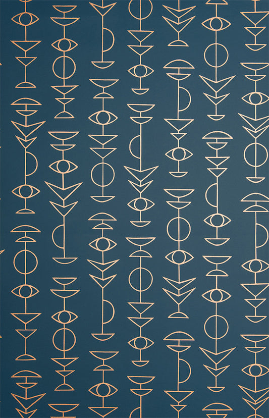 Midbec Pendulum Deep Sea - MISP1284