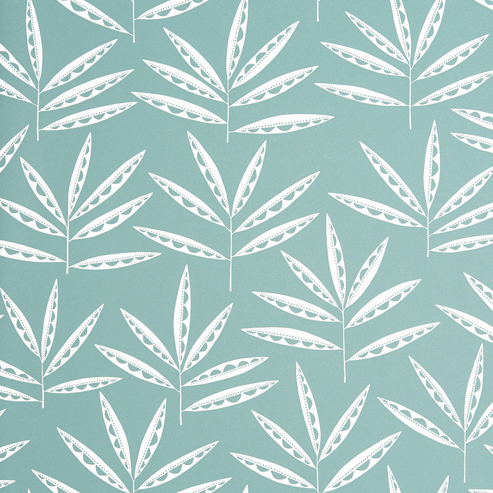 Midbec Pea Pods Blue Grass - MISP1286