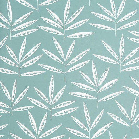 Midbec Pea Pods Blue Grass - MISP1286