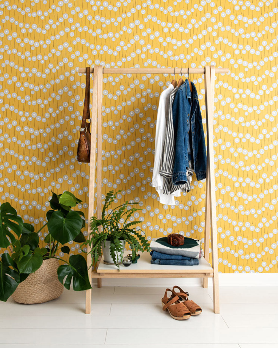 Midbec Meadow Goldfield - MISP1320