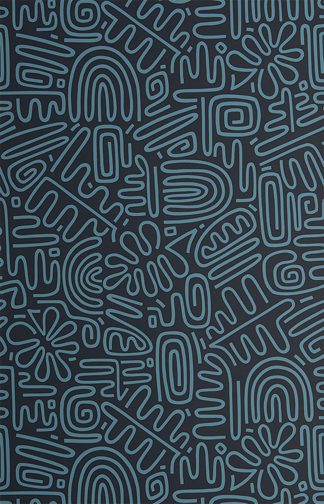 Midbec Nazca Labyrinth - MISP1334