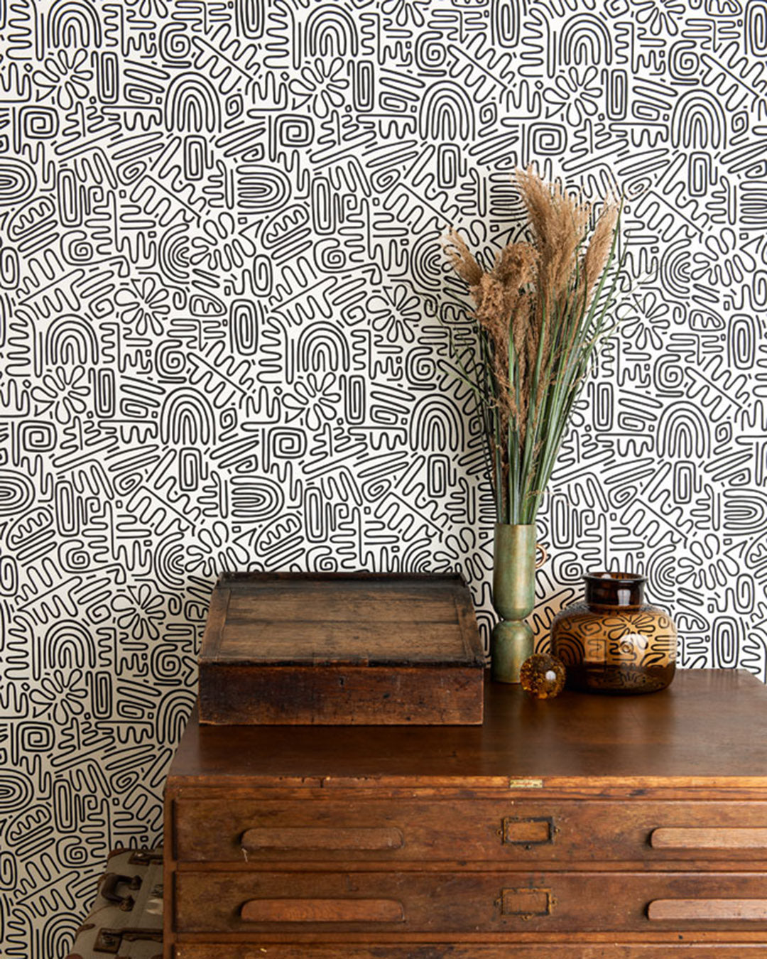 Midbec Nazca Atacama - MISP1336