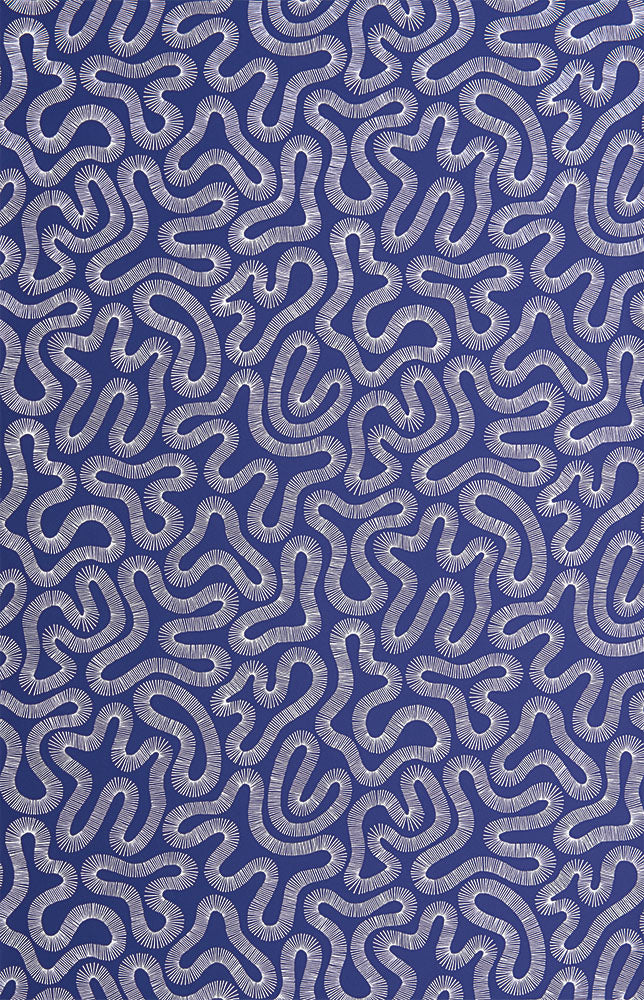 Midbec Coral Lapis - MISP1338
