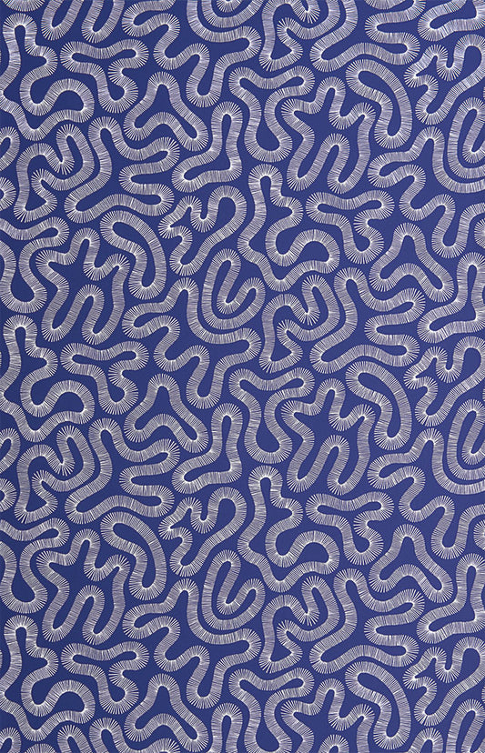 Midbec Coral Lapis - MISP1338
