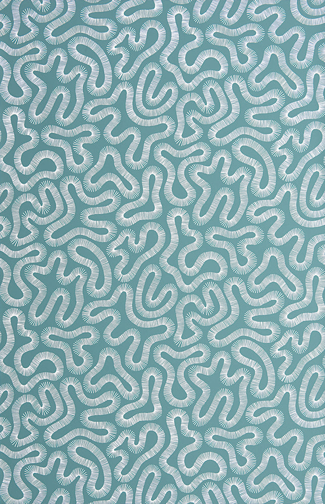 Midbec Coral Teal – MISP1339