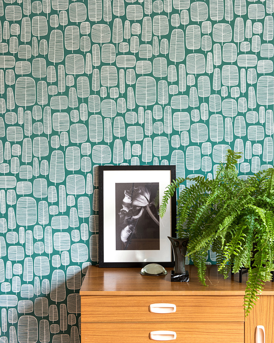 Midbec Little Trees Emerald - MISP1350