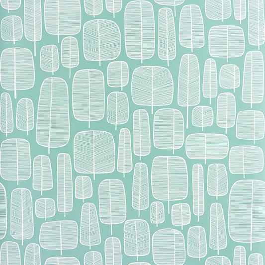 Midbec Little Trees Aquamar - MISP1352