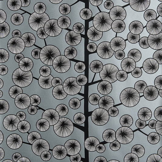 Midbec Cotton Tree Gunmetal - MISP1374