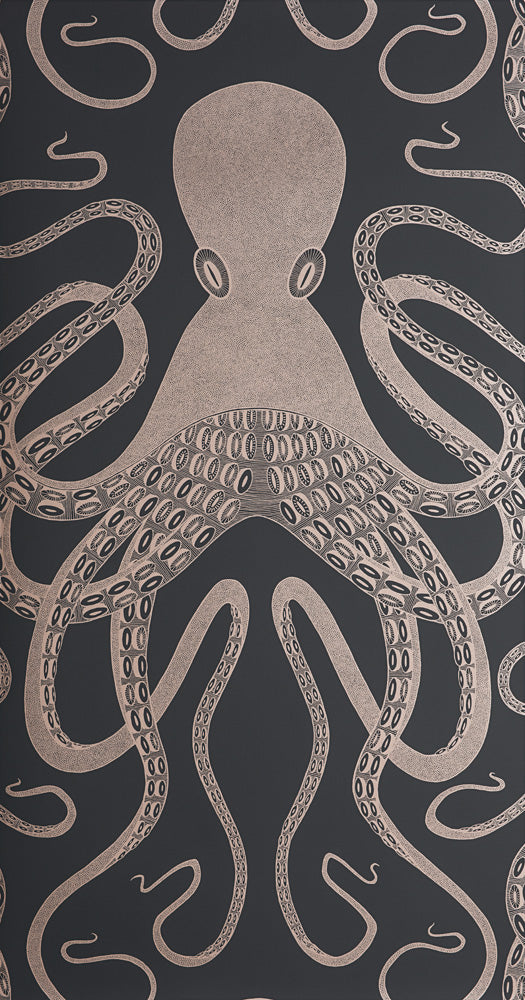 Midbec Octopus - MISP1381