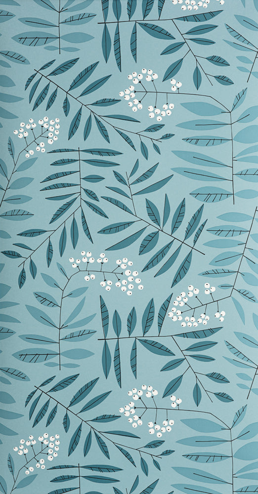 Midbec Leaf Berry - MISP1384