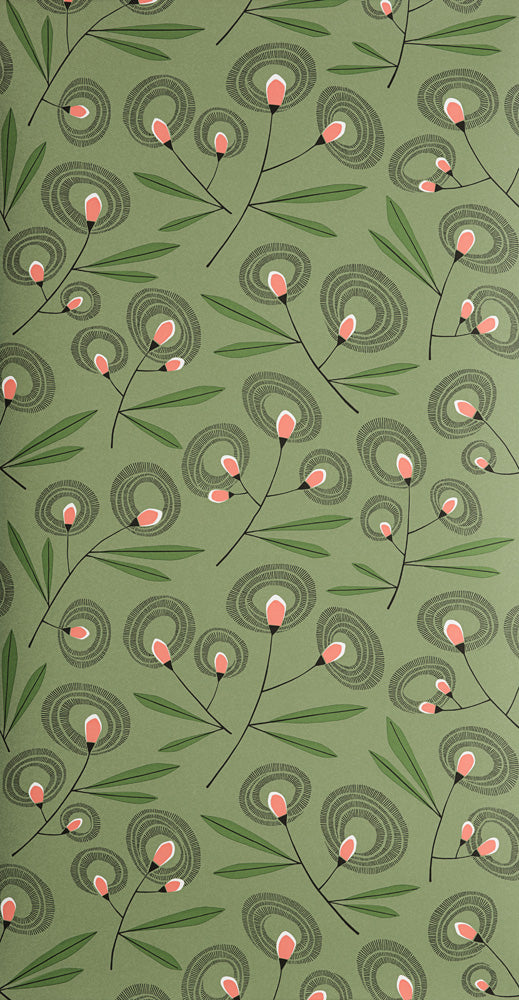 Midbec Halo Flower – MISP1385